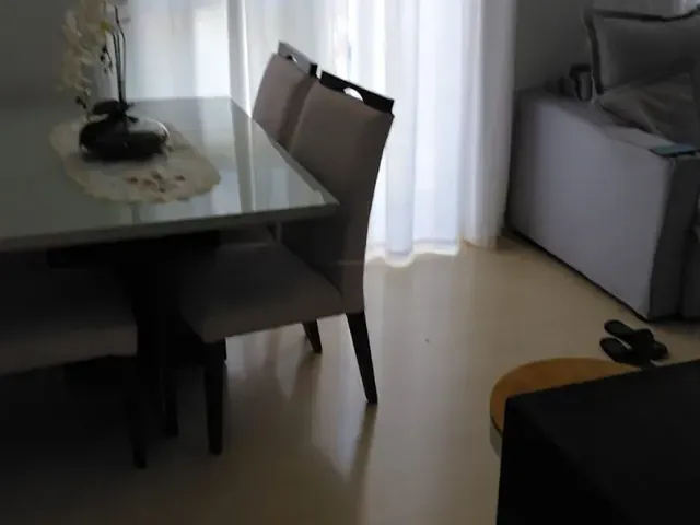 Apartamento 2 quartos e 1 banheiro, à venda, no bairro Vila São Francisco em Hortolândia