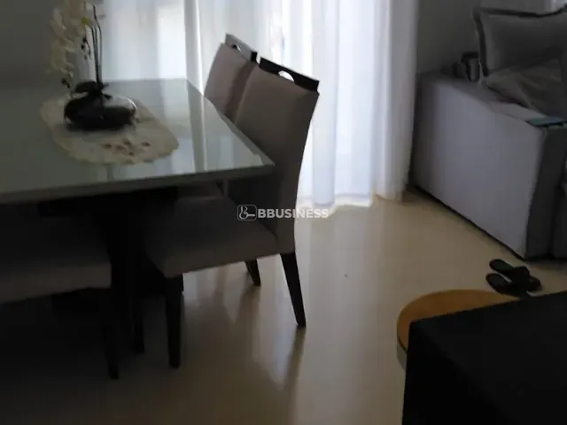 Apartamento 2 quartos e 1 banheiro, à venda, no bairro Vila São Francisco em Hortolândia