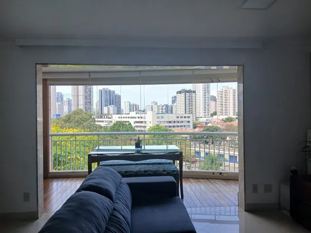 Apartamento 3 quartos e 3 banheiros, à venda, no bairro Tatuapé em São Paulo