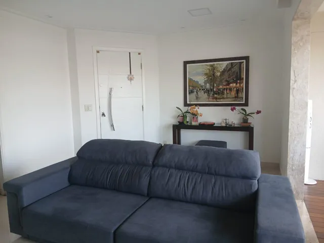 Apartamento 3 quartos e 3 banheiros, à venda, no bairro Tatuapé em São Paulo
