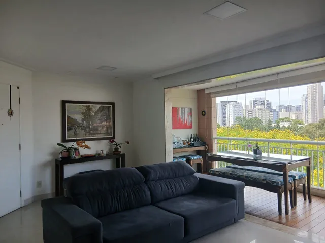 Apartamento 3 quartos e 3 banheiros, à venda, no bairro Tatuapé em São Paulo
