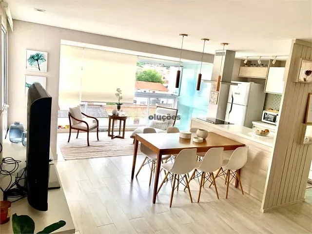 Apartamento 2 quartos e 2 banheiros, à venda, no bairro Alto da Lapa em São Paulo