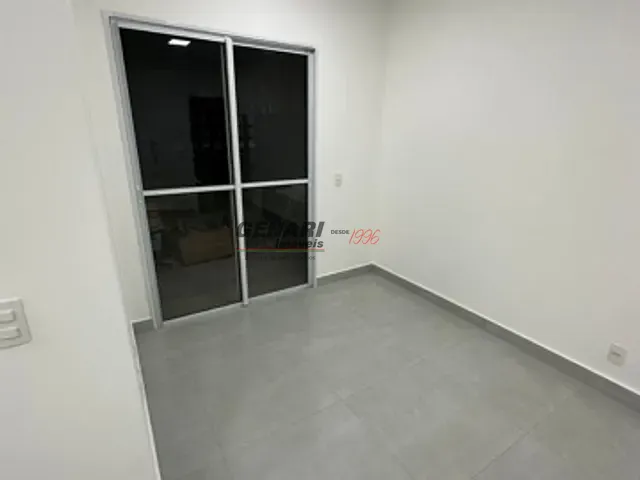 Apartamento com 55m² 2 quartos e 1 banheiro, à venda ou para alugar, no bairro Jardins do Império em Indaiatuba