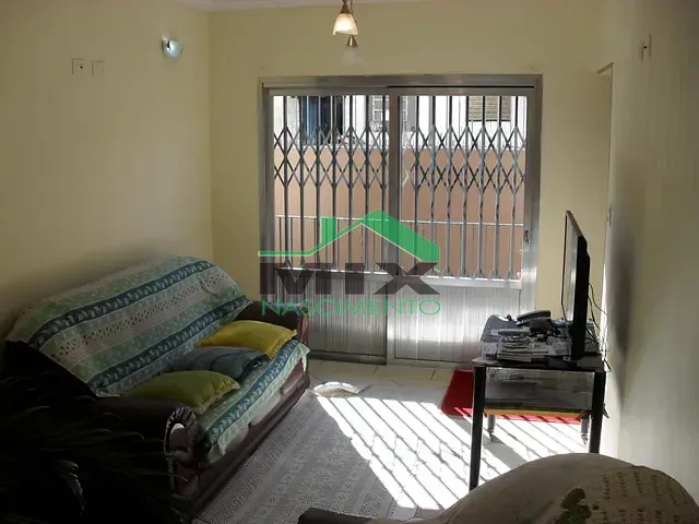Apartamento com 99m² 2 quartos e 2 banheiros, à venda, no bairro Taboão em São Bernardo do Campo