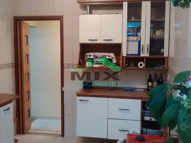 Apartamento com 99m² 2 quartos e 2 banheiros, à venda, no bairro Taboão em São Bernardo do Campo