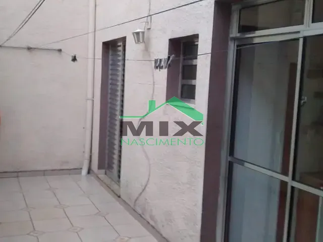 Apartamento com 99m² 2 quartos e 2 banheiros, à venda, no bairro Taboão em São Bernardo do Campo