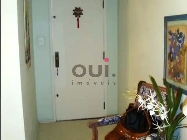 Apartamento 3 quartos e 3 banheiros, à venda, no bairro Itaim Bibi em São Paulo