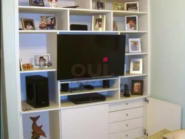 Apartamento 3 quartos e 3 banheiros, à venda, no bairro Itaim Bibi em São Paulo