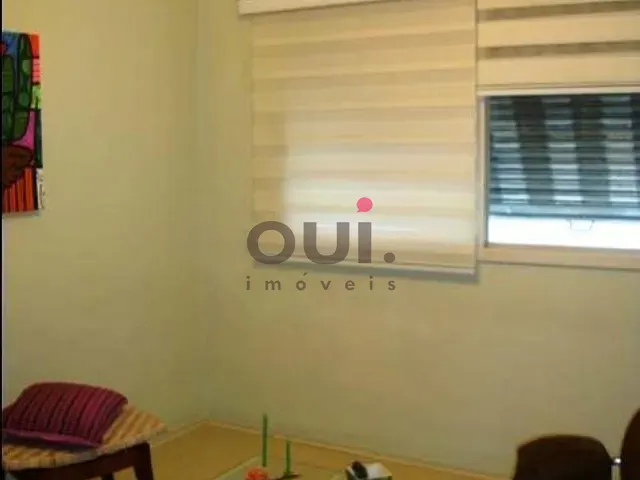 Apartamento 3 quartos e 3 banheiros, à venda, no bairro Itaim Bibi em São Paulo