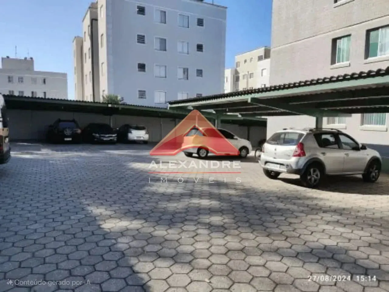 Apartamento, 2 quartos, 50 m² - Foto 11