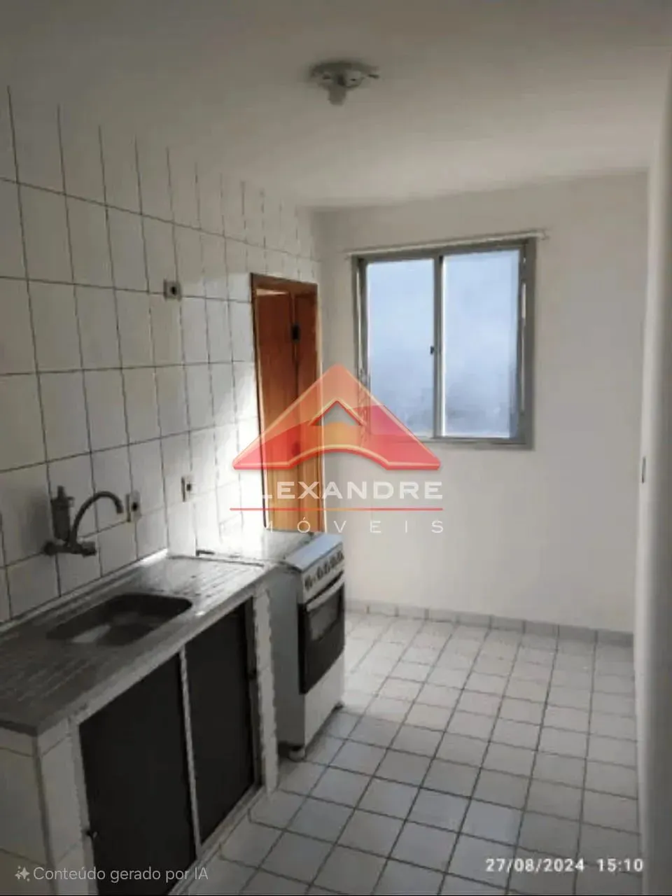 Apartamento, 2 quartos, 50 m² - Foto 7