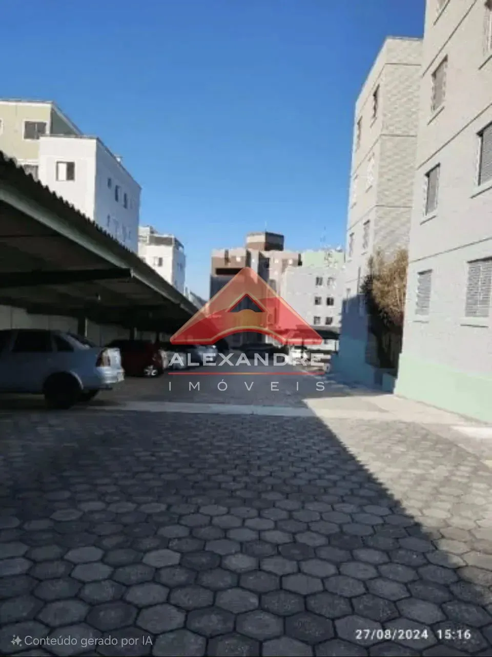 Apartamento, 2 quartos, 50 m² - Foto 10