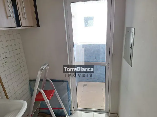 Apartamento com 129m² 2 quartos e 2 banheiros, à venda, no bairro Centro em Ponta Grossa