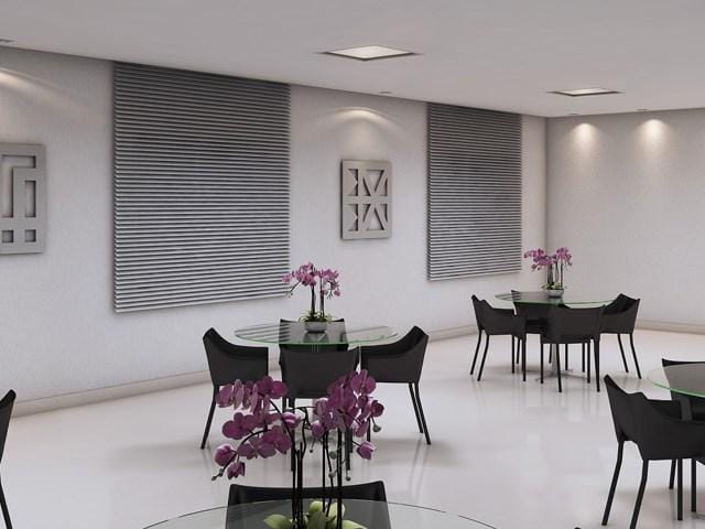 Foto do Apartamento - Apartamento à venda 2 Quartos, 40M², Conjunto Manoel Mendes, Uberaba - MG | Atlântico Sul | ZUCATO IMOBILIARIA LTDA