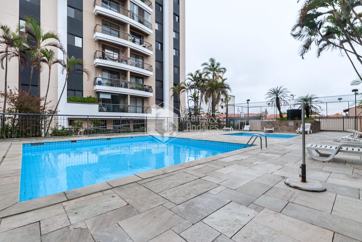 Apartamento, 3 quartos, 80 m² - Foto 31