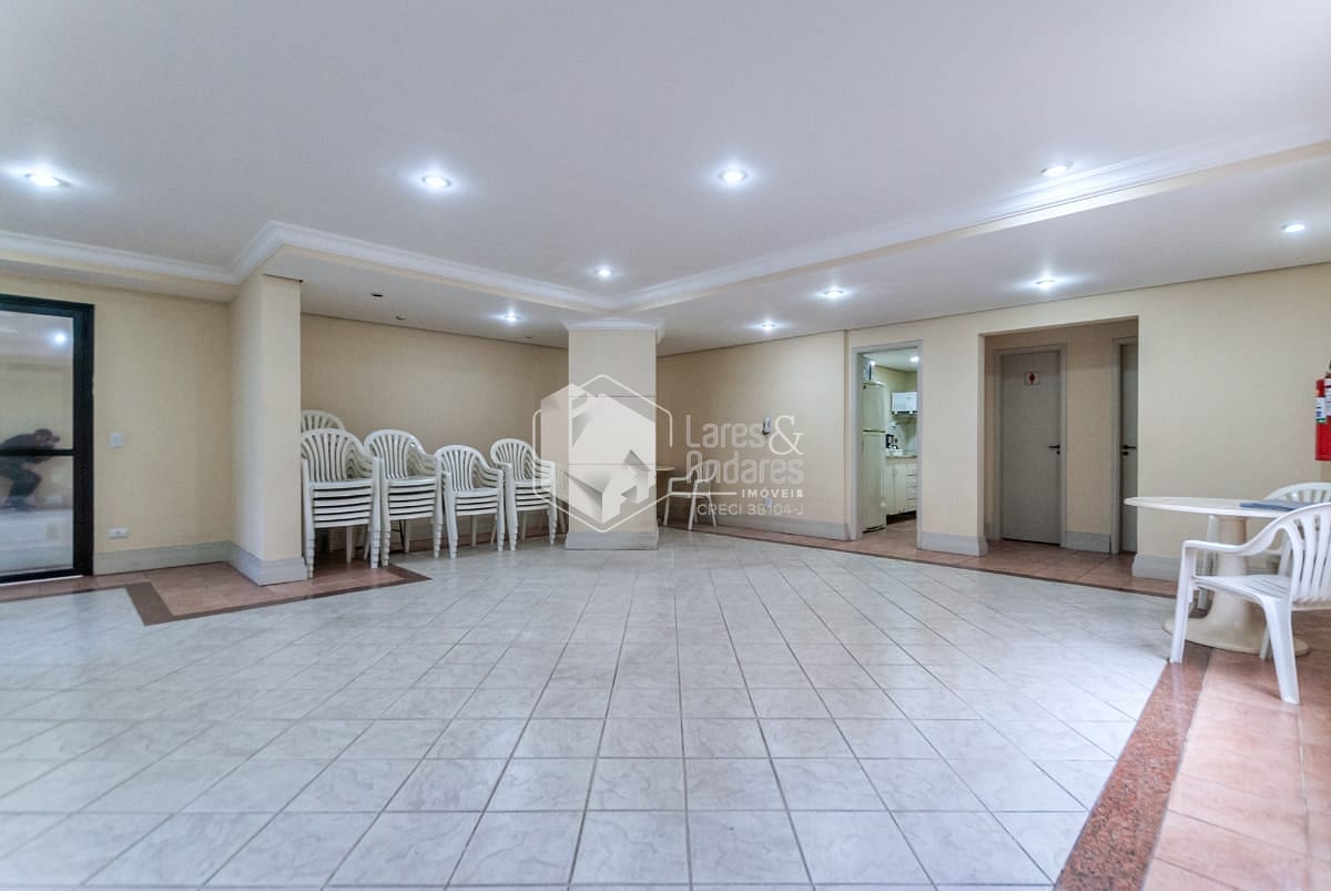 Apartamento, 3 quartos, 80 m² - Foto 33