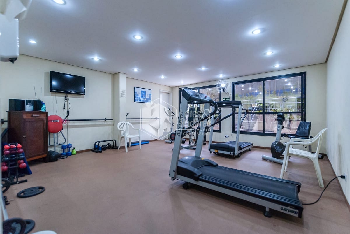 Apartamento, 3 quartos, 80 m² - Foto 35