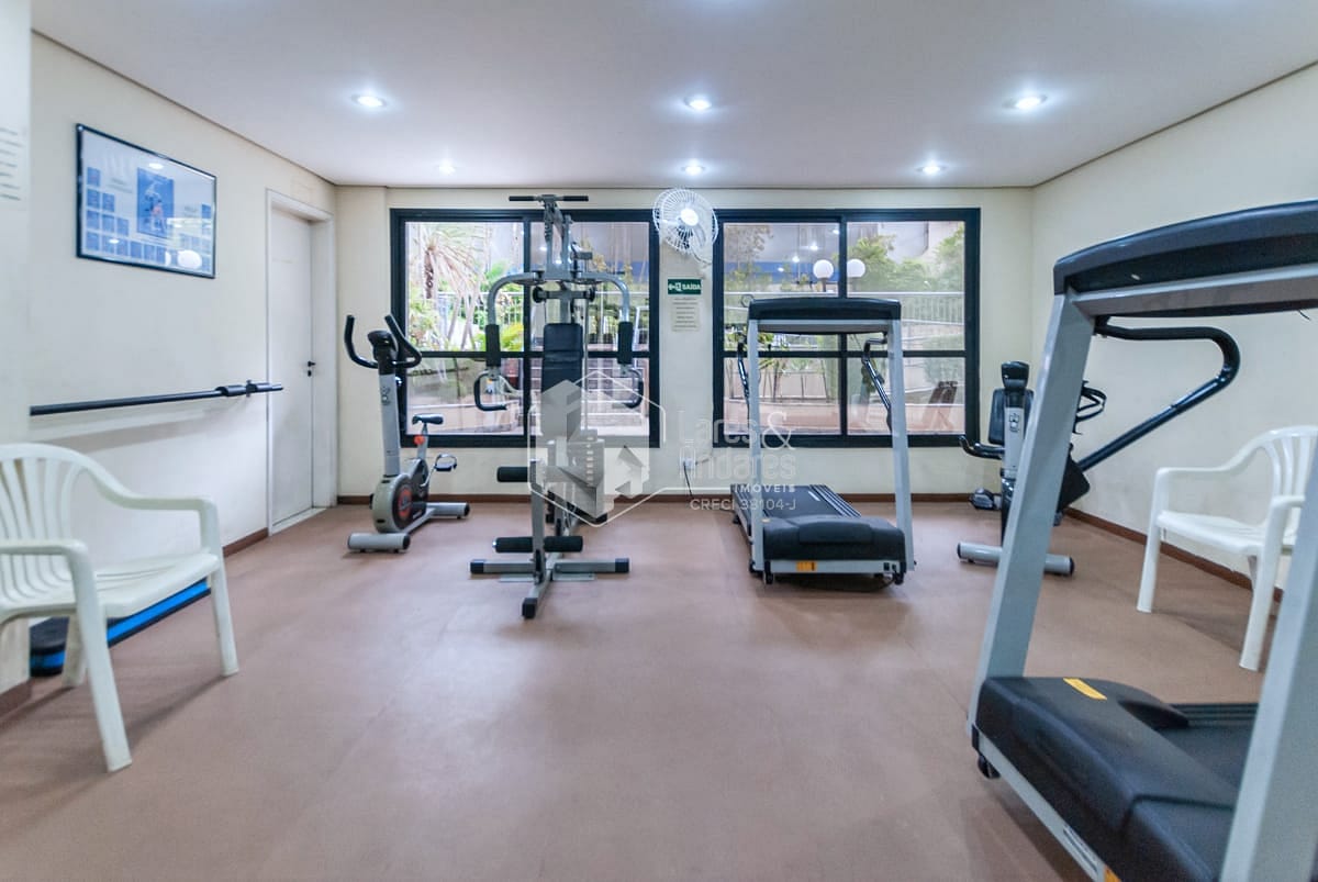 Apartamento, 3 quartos, 80 m² - Foto 36