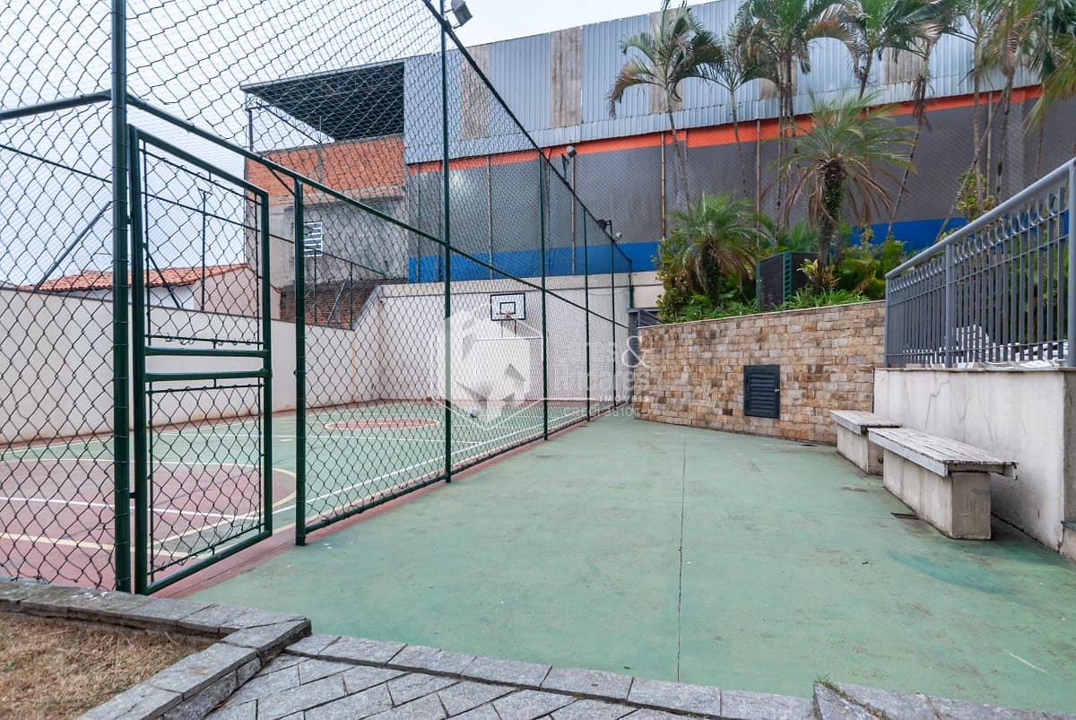 Apartamento, 3 quartos, 80 m² - Foto 37