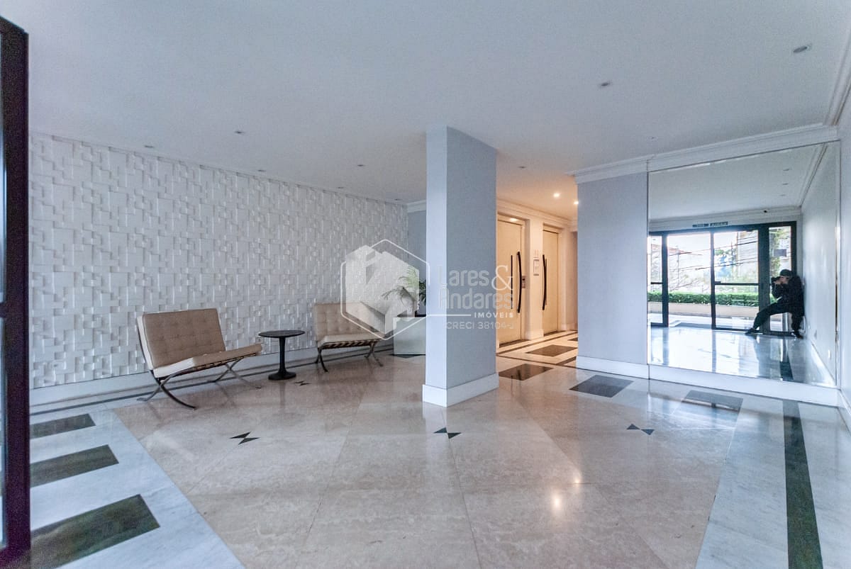 Apartamento, 3 quartos, 80 m² - Foto 41