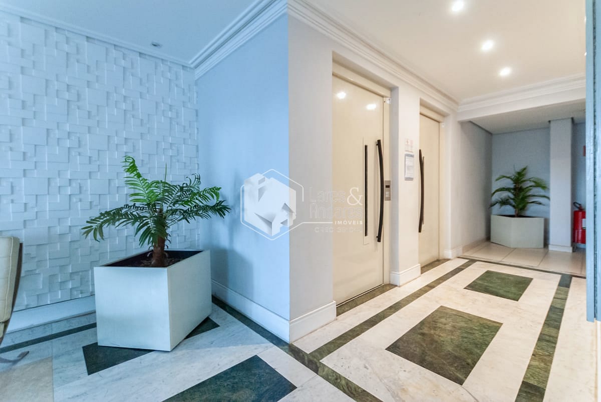 Apartamento, 3 quartos, 80 m² - Foto 42