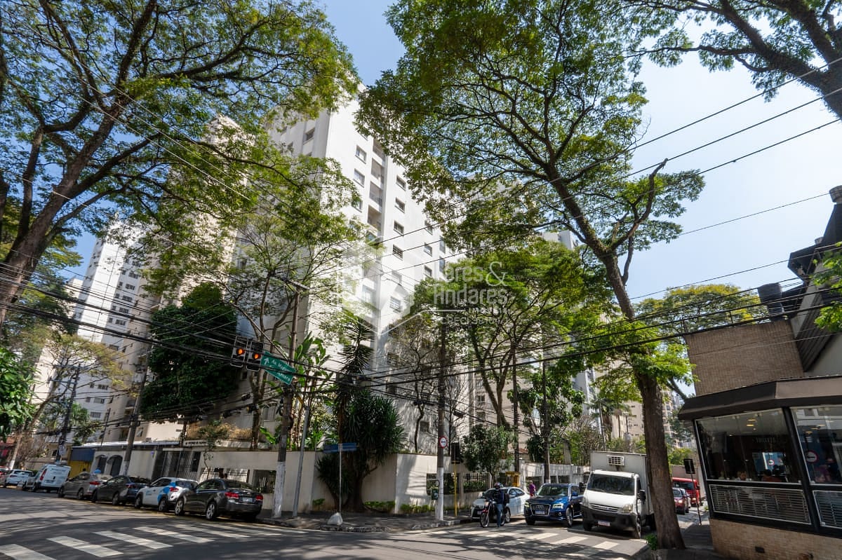 Apartamento à venda com 2 quartos, 66m² - Foto 33