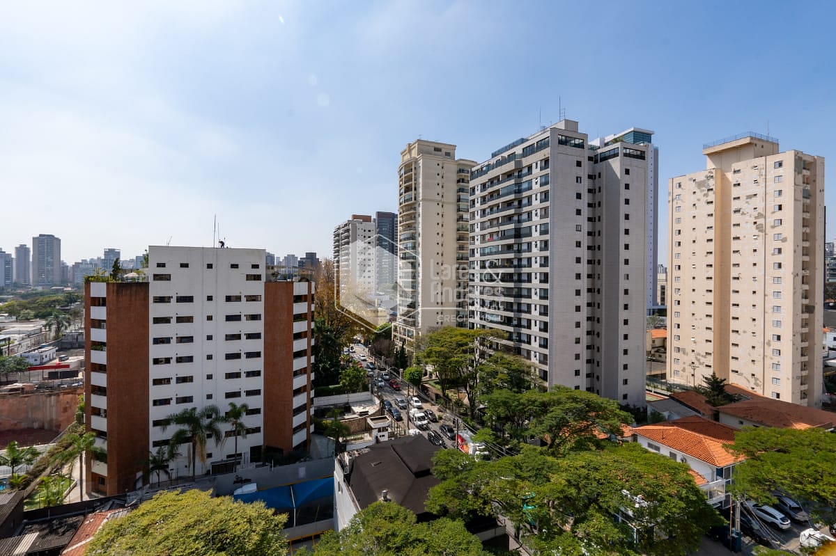 Apartamento à venda com 2 quartos, 66m² - Foto 10
