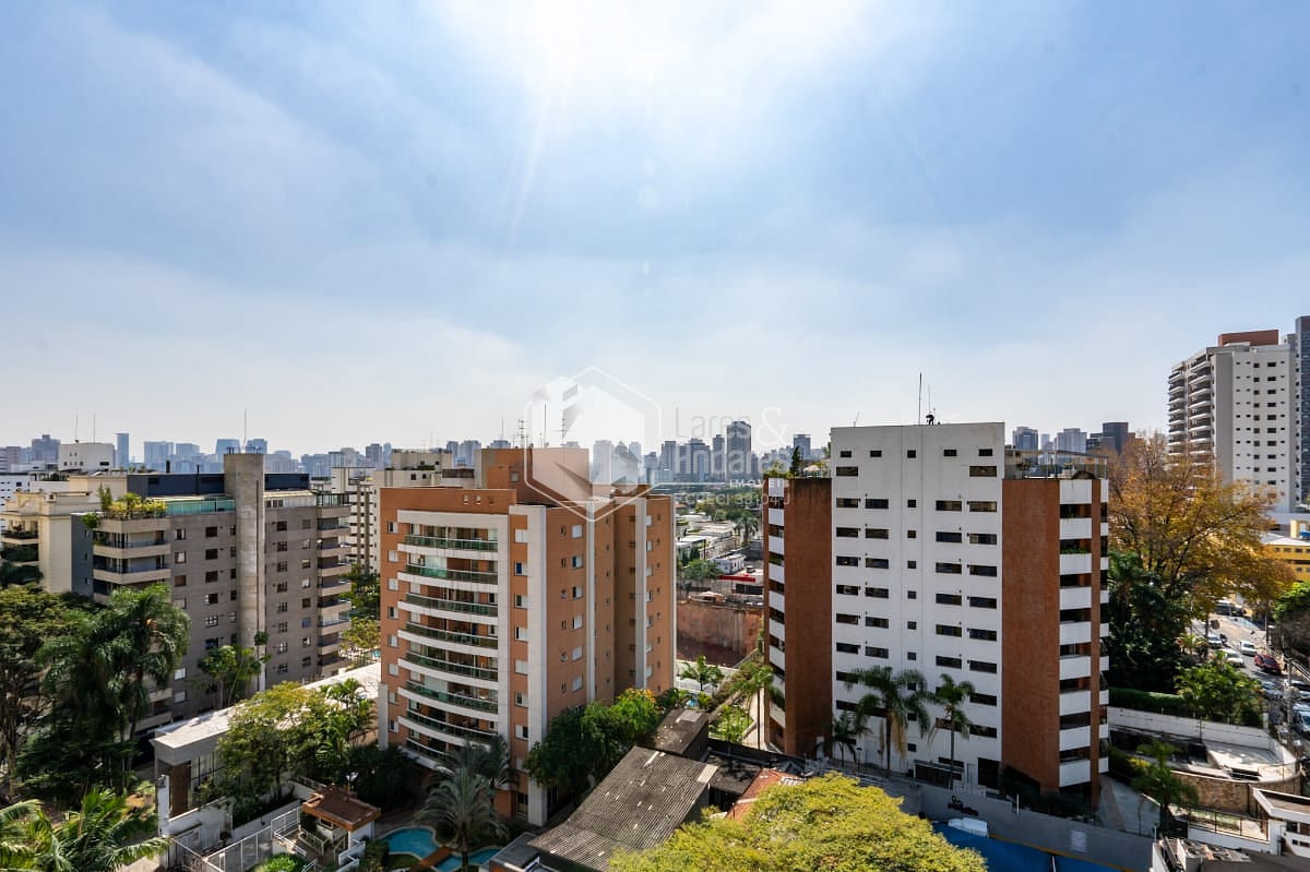 Apartamento à venda com 2 quartos, 66m² - Foto 12