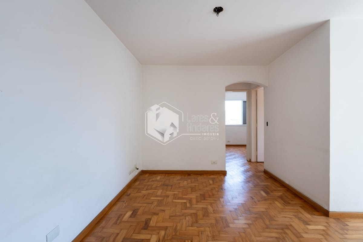 Apartamento à venda com 2 quartos, 66m² - Foto 4