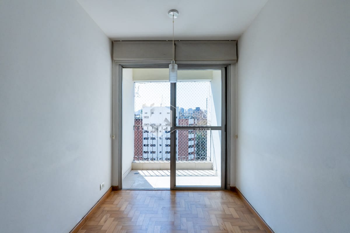Apartamento à venda com 2 quartos, 66m² - Foto 3