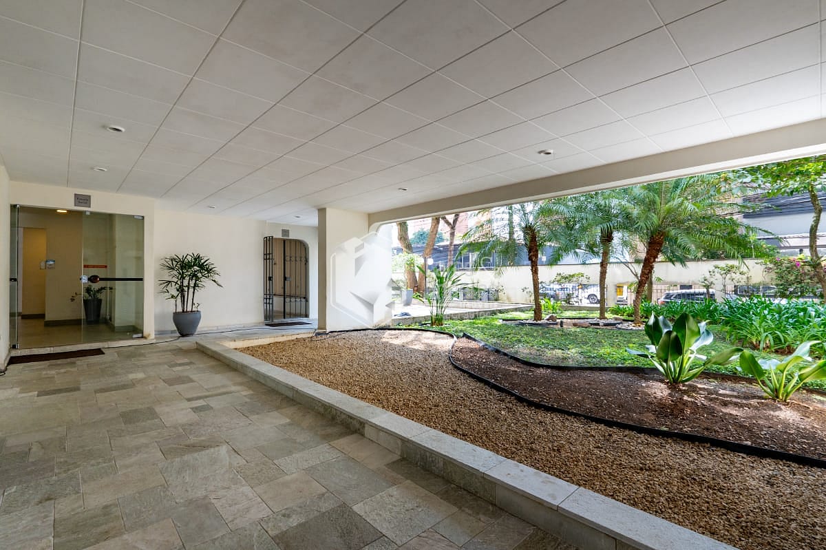 Apartamento à venda com 2 quartos, 66m² - Foto 34