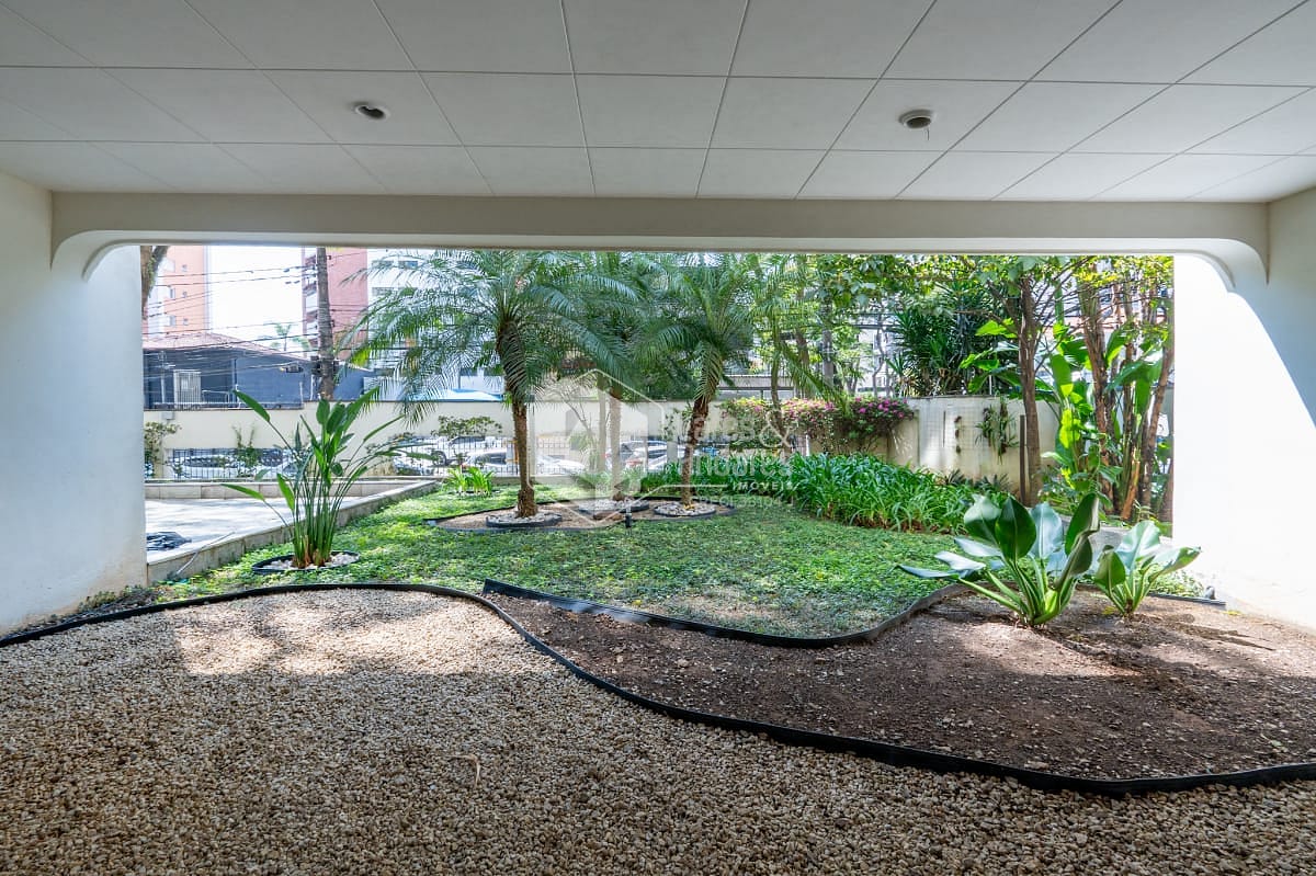 Apartamento à venda com 2 quartos, 66m² - Foto 26
