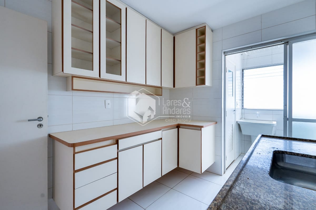 Apartamento à venda com 2 quartos, 66m² - Foto 22