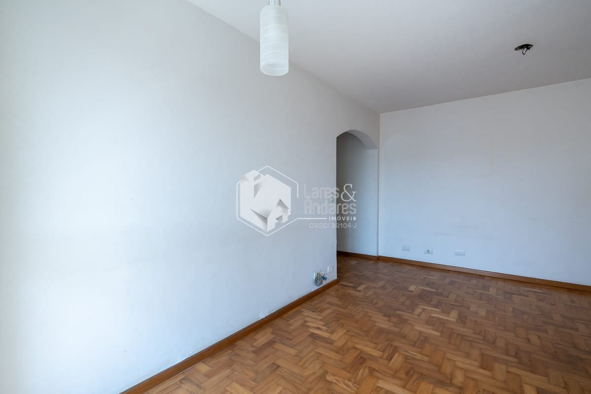 Apartamento à venda com 2 quartos, 66m² - Foto 8