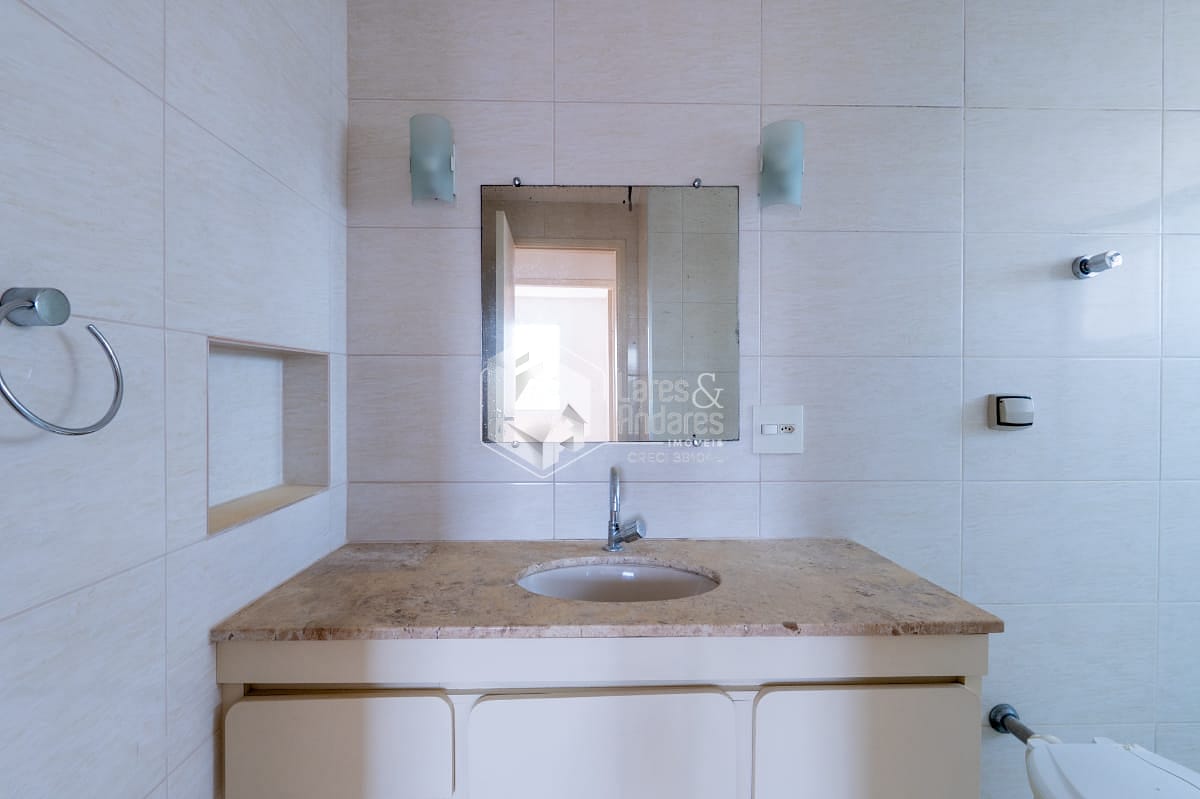 Apartamento à venda com 2 quartos, 66m² - Foto 20