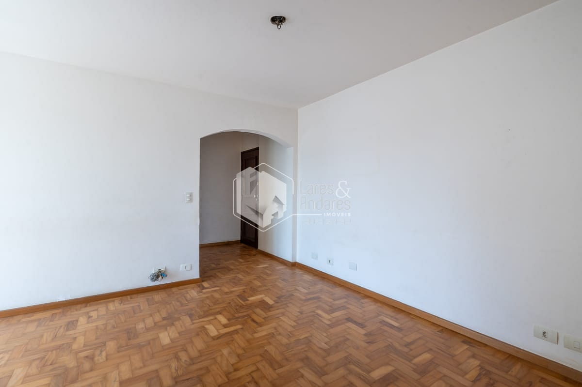 Apartamento à venda com 2 quartos, 66m² - Foto 5
