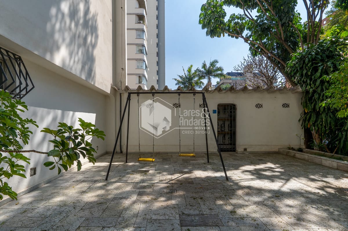 Apartamento à venda com 2 quartos, 66m² - Foto 29