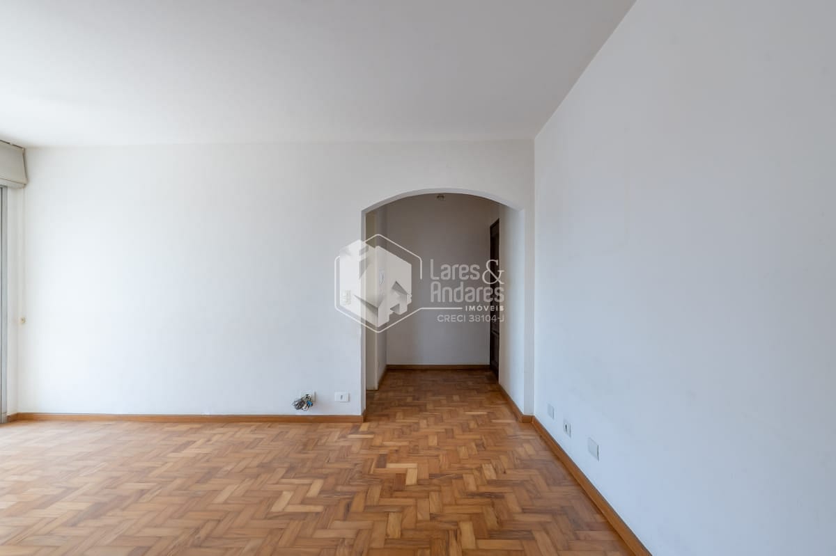 Apartamento à venda com 2 quartos, 66m² - Foto 6