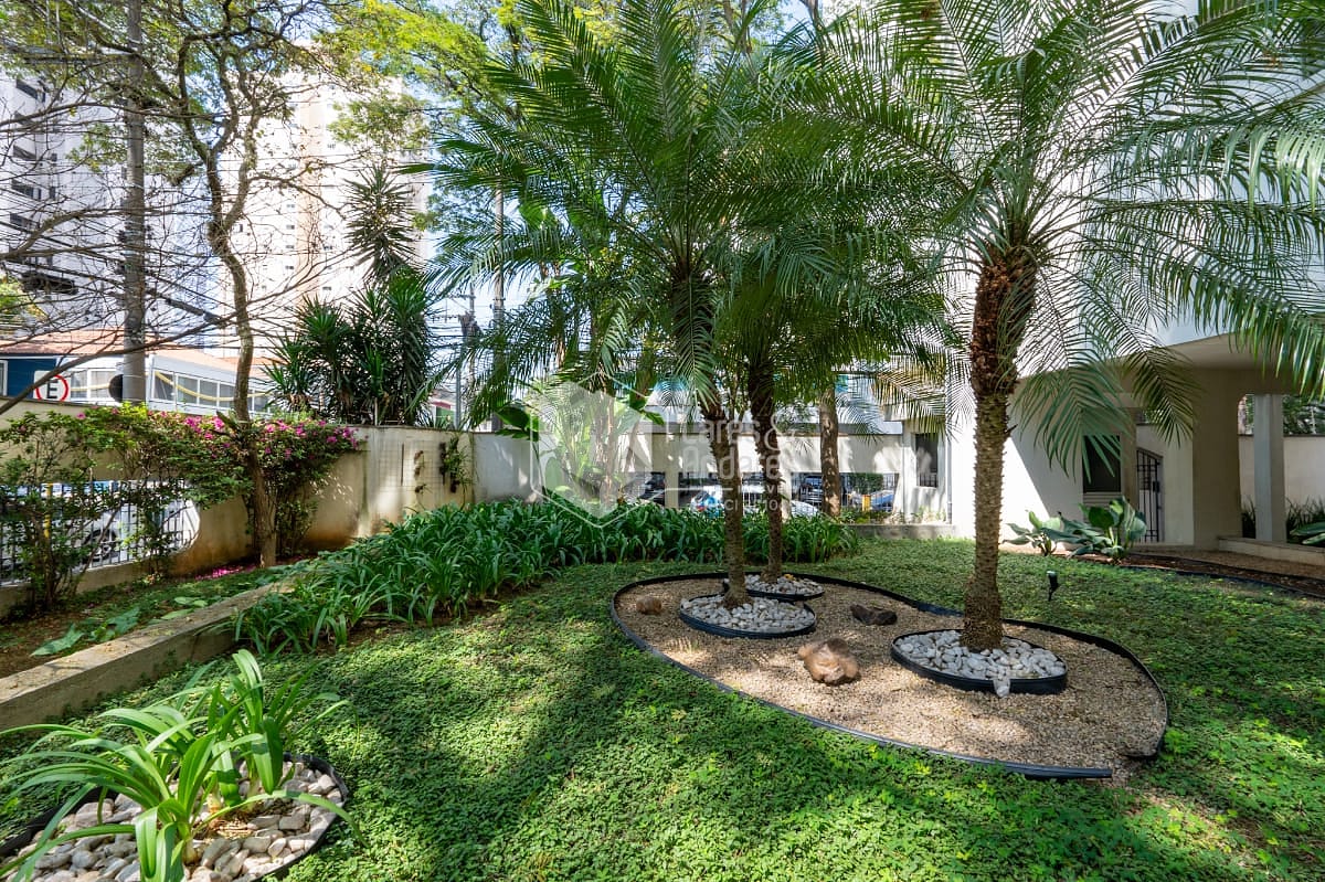 Apartamento à venda com 2 quartos, 66m² - Foto 27