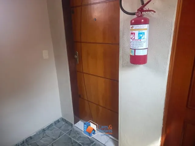 Apartamento com 45m² 2 quartos e 1 banheiro, à venda, no bairro Parque Nações Unidas em São Paulo