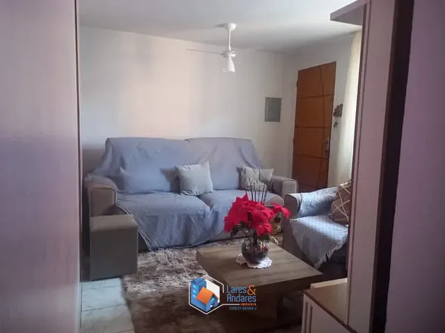 Apartamento com 45m² 2 quartos e 1 banheiro, à venda, no bairro Parque Nações Unidas em São Paulo