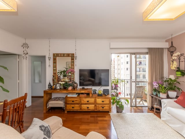 Foto do Apartamento - Apartamento para venda em Santa Teresinha com 3 quartos, sendo 1 suíte , 91m² | Lares e Andares Imóveis