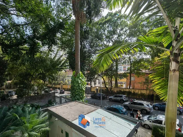 Apartamento com 446m² 5 quartos e 6 banheiros, à venda, no bairro Higienópolis em São Paulo