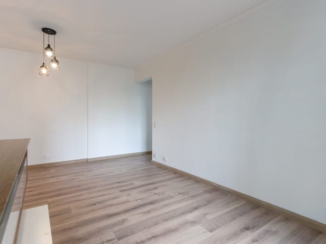 Foto do Apartamento - Apartamento para venda em Brooklin com 2 quartos , 72m² | Lares e Andares Imóveis