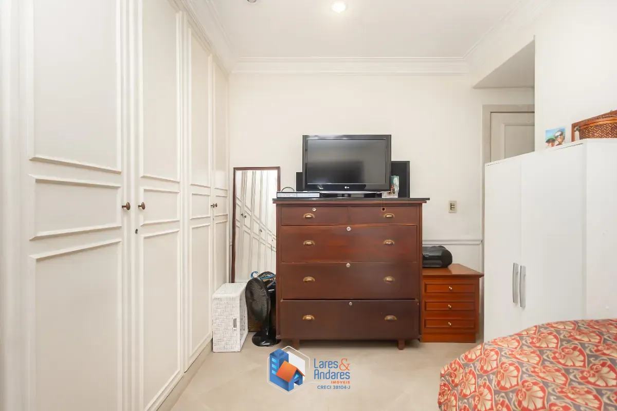 Apartamento, 2 quartos, 128 m² - Foto 29