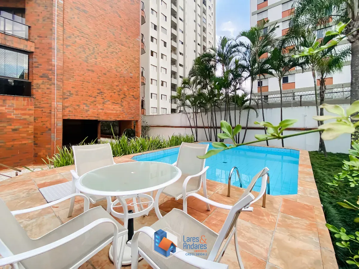 Apartamento, 2 quartos, 128 m² - Foto 38
