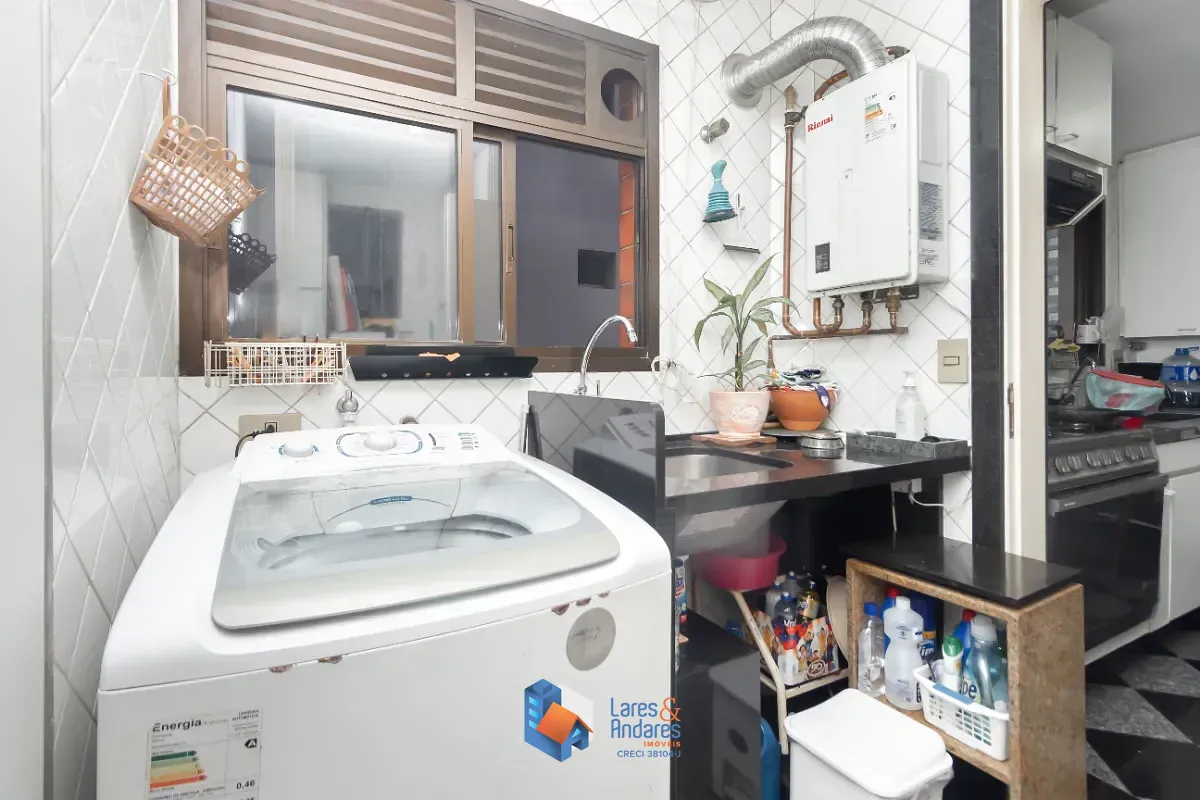Apartamento, 2 quartos, 128 m² - Foto 25