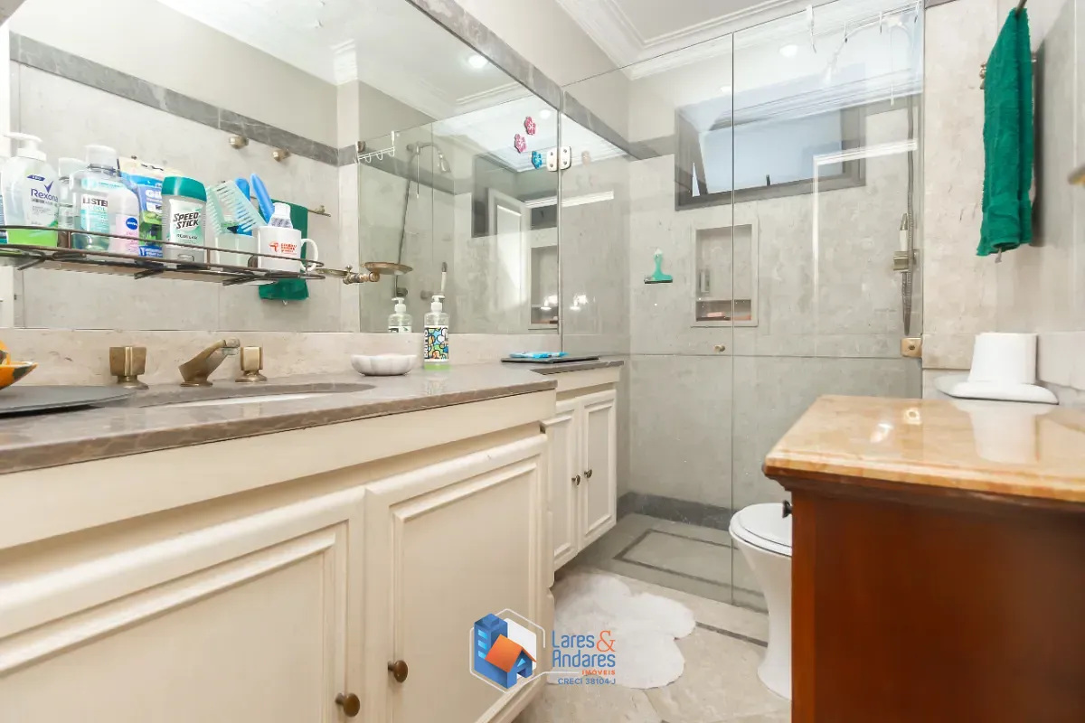 Apartamento, 2 quartos, 128 m² - Foto 30