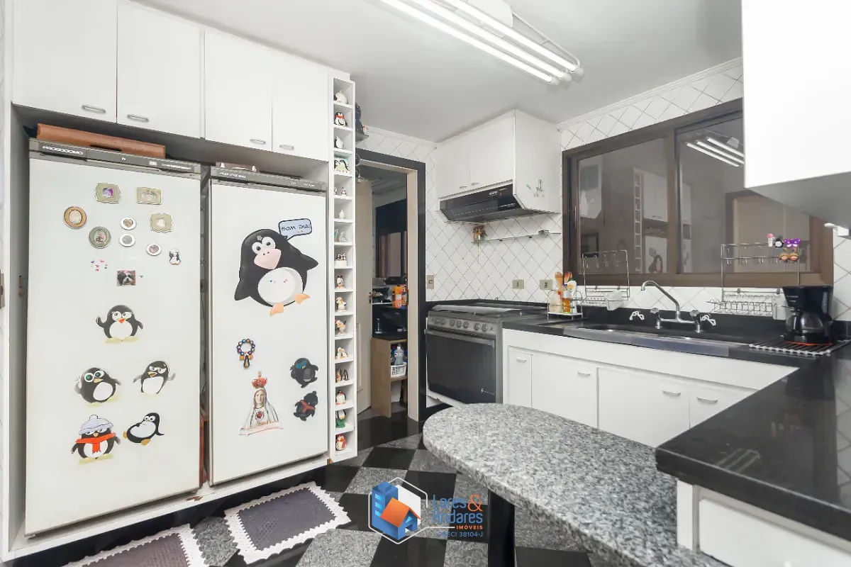 Apartamento, 2 quartos, 128 m² - Foto 20