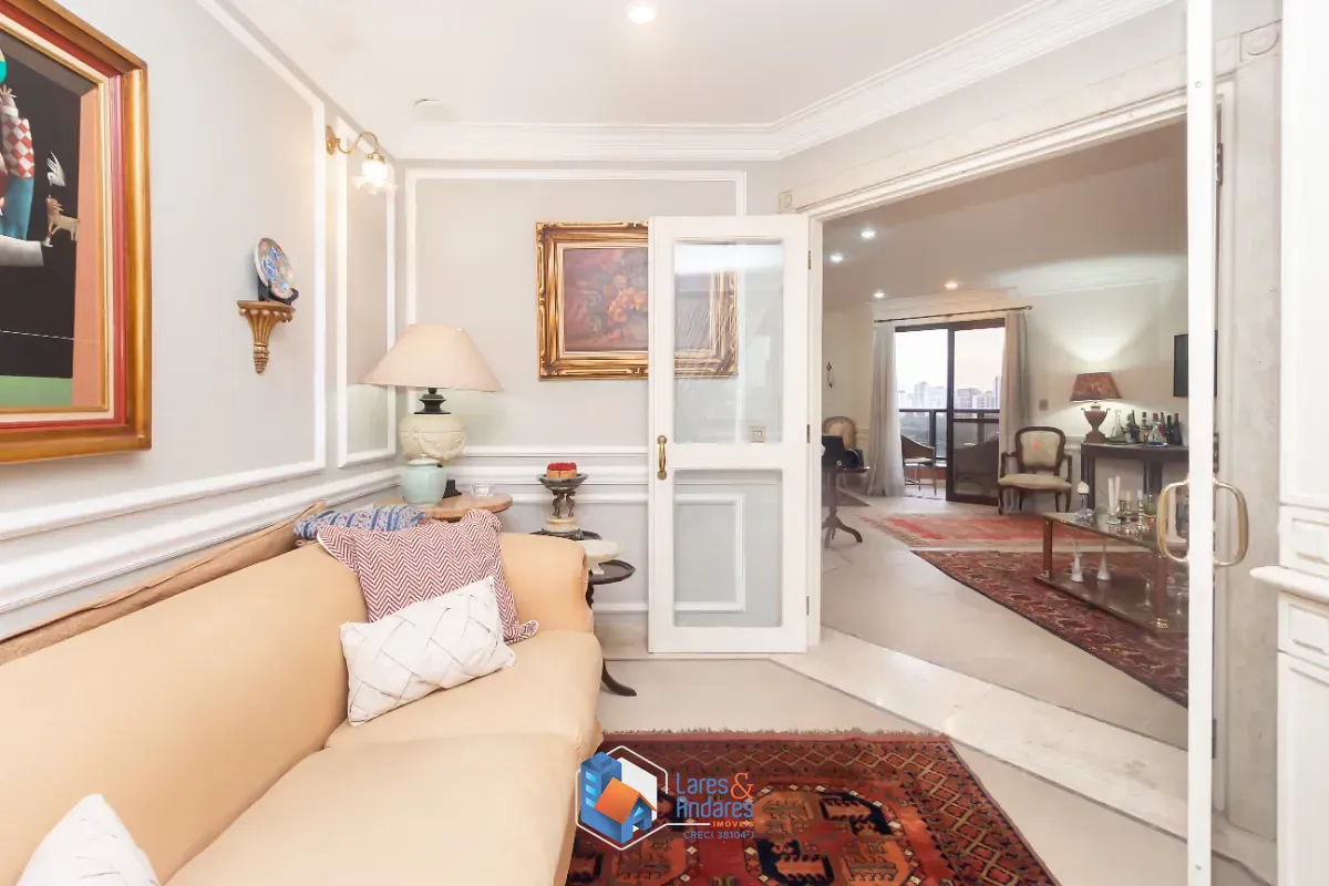 Apartamento, 2 quartos, 128 m² - Foto 17